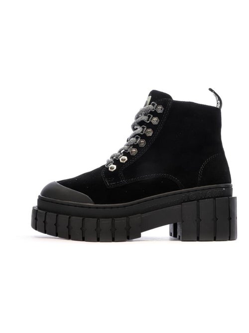Boots  Femme No Name  Kross Low KNXE - Kiabi