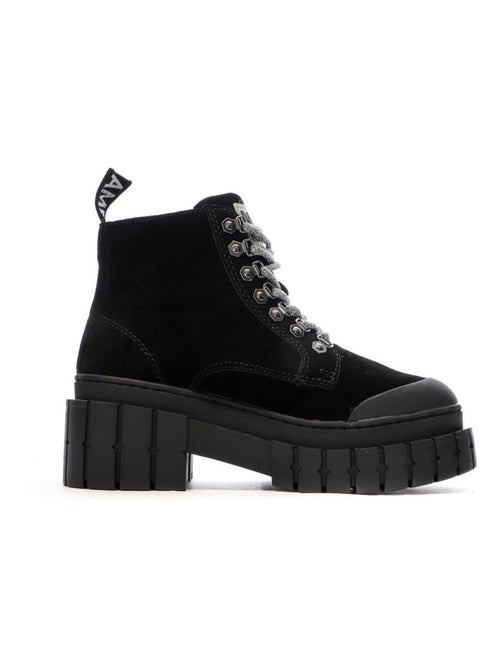 Boots  Femme No Name  Kross Low KNXE - Kiabi