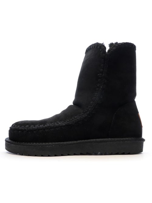 Boots Femme - Kiabi Boots Femme - Kiabi