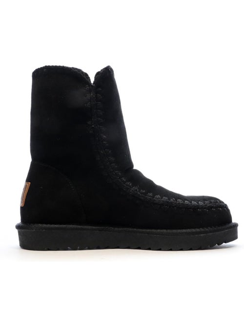 Boots Femme - Kiabi Boots Femme - Kiabi