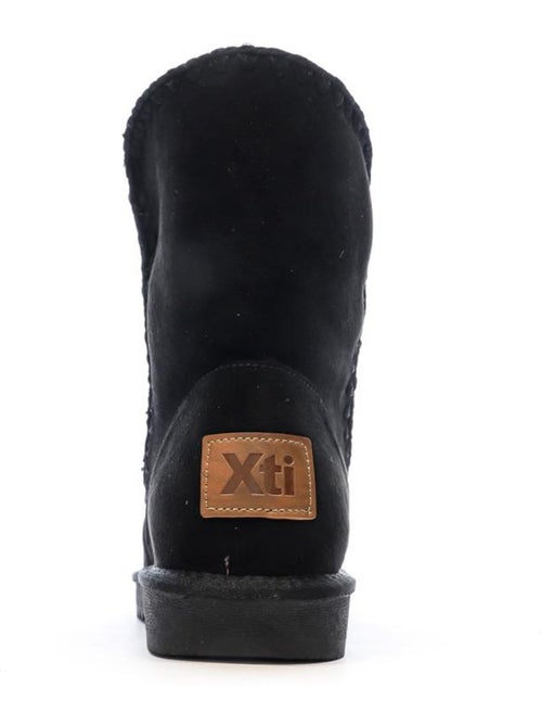 Boots Femme - Kiabi Boots Femme - Kiabi