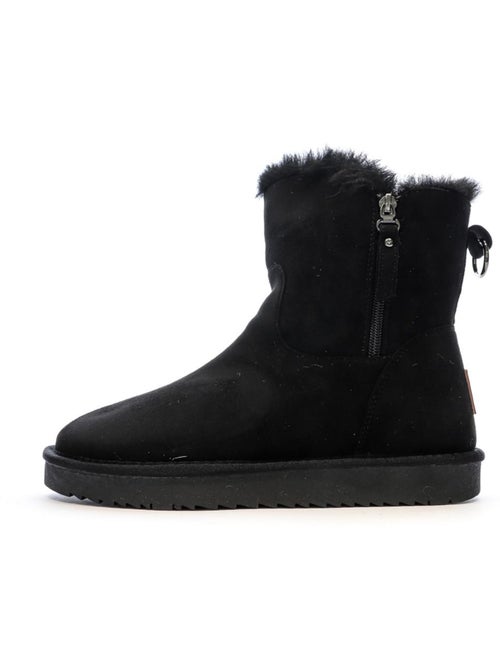 Boots Femme - Kiabi