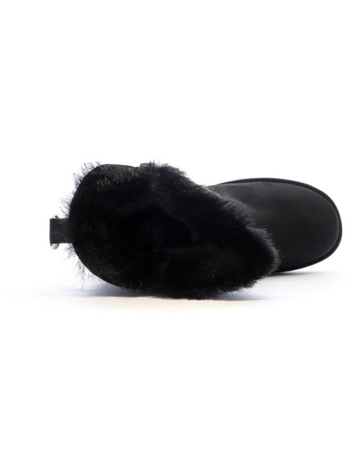 Boots Femme - Kiabi