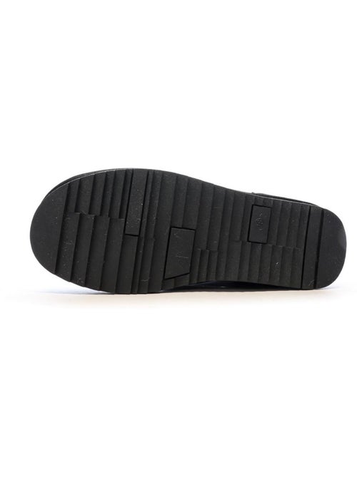 Boots Femme - Kiabi