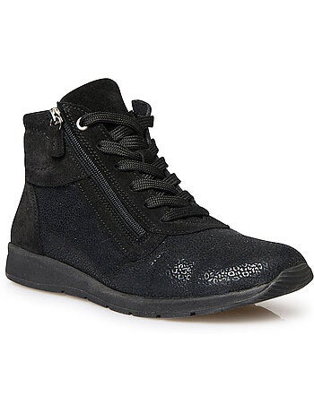 Boots femme spécial hallux valgus - PEDICONFORT