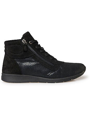 Boots femme spécial hallux valgus - PEDICONFORT