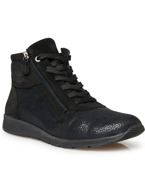 Boots femme spécial hallux valgus - PEDICONFORT - Kiabi