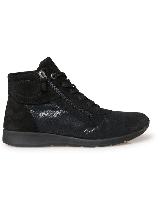 Boots femme spécial hallux valgus - PEDICONFORT - Kiabi