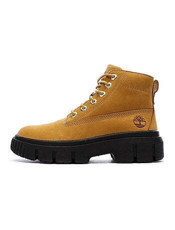 Boots Femme Timberland Greyfield