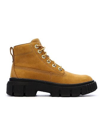 Boots Femme Timberland Greyfield