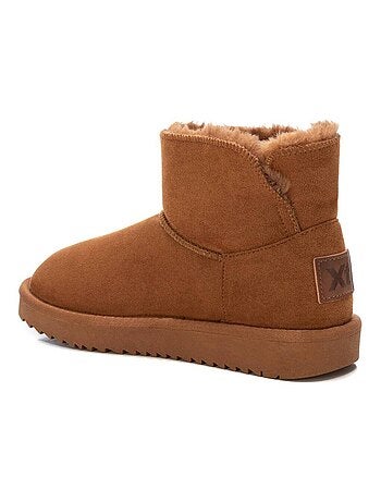 Boots Femme Xti 44436