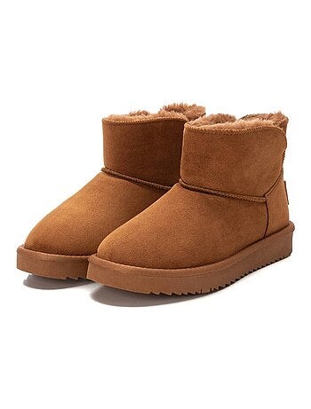 Boots Femme Xti 44436