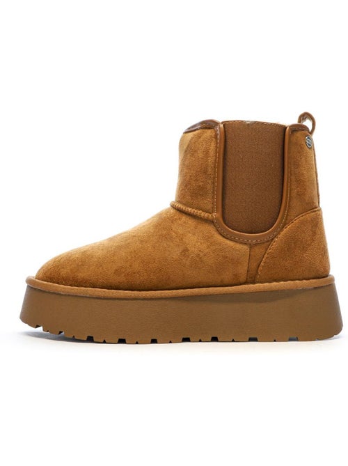 Boots  Femme Xti Ladies Ankle - Kiabi