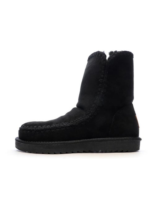 Boots  Femme Xti Ladies Ankle - Kiabi