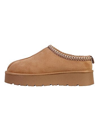 Boots Femme Xti Microfiber