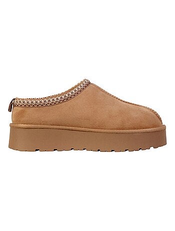 Boots Femme Xti Microfiber