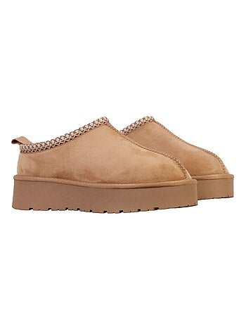 Boots Femme Xti Microfiber