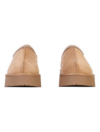 Boots Femme Xti Microfiber