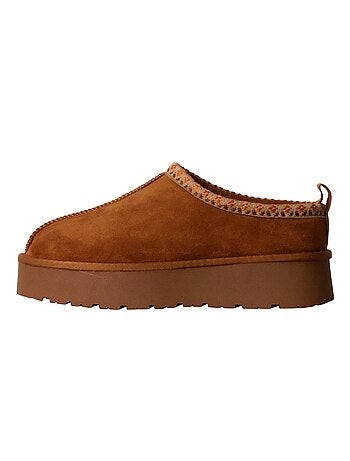 Boots Femme Xti Microfiber