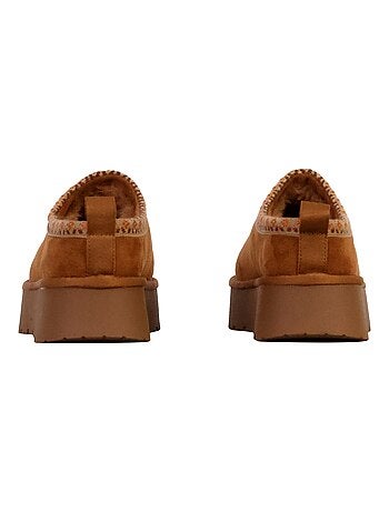 Boots Femme Xti Microfiber