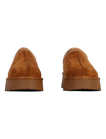 Boots Femme Xti Microfiber