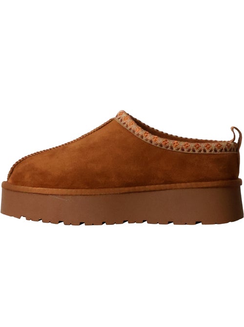 Boots   Femme Xti Microfiber - Kiabi