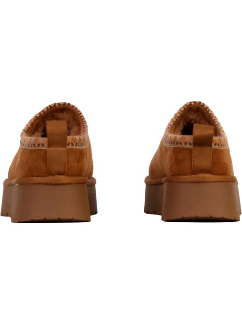 Boots   Femme Xti Microfiber - Kiabi