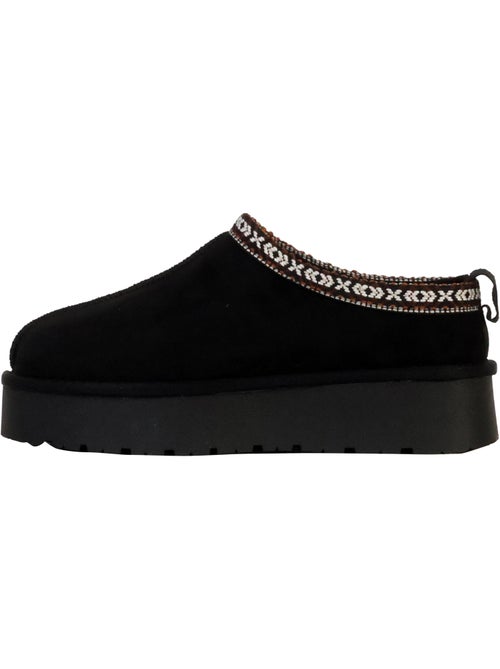Boots   Femme Xti Microfiber - Kiabi