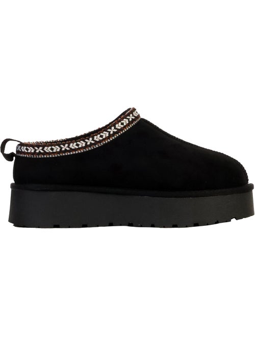 Boots   Femme Xti Microfiber - Kiabi
