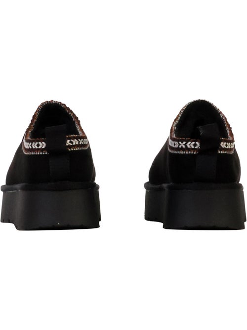 Boots   Femme Xti Microfiber - Kiabi