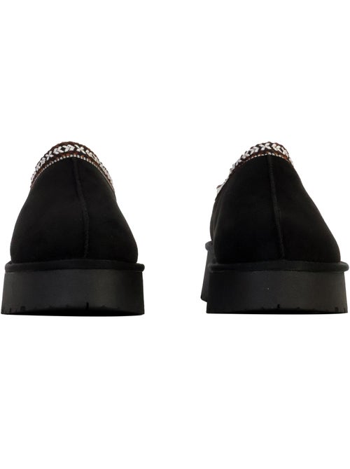 Boots   Femme Xti Microfiber - Kiabi