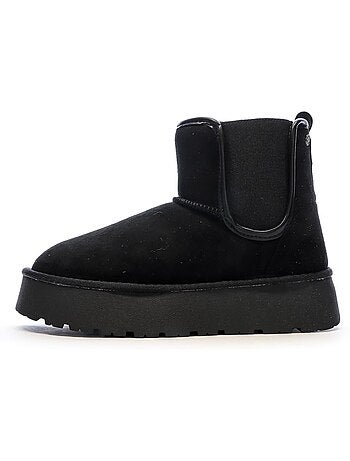 Boots Femme Xti