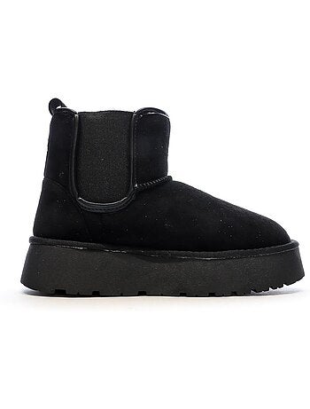 Boots Femme Xti