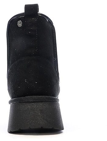 Boots Femme Xti