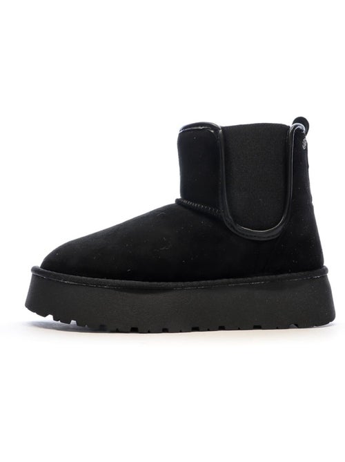 Boots Femme Xti - Kiabi