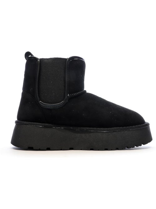 Boots Femme Xti - Kiabi