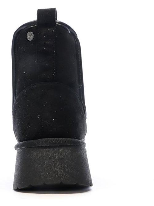Boots Femme Xti - Kiabi