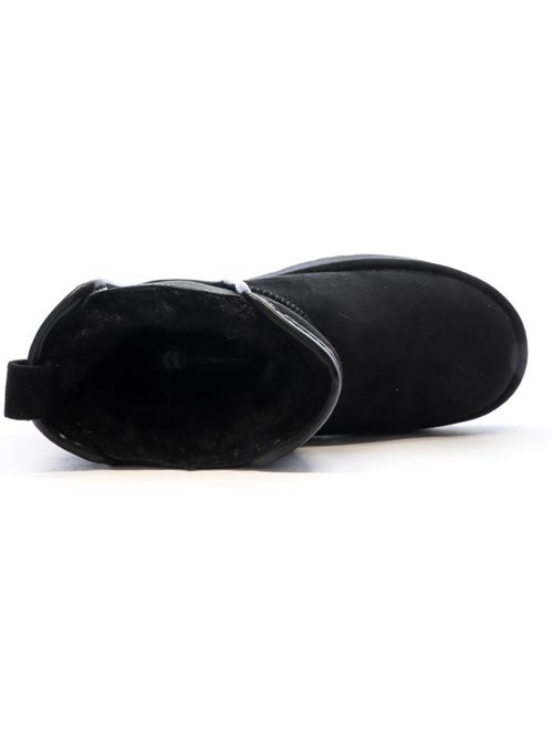 Boots Femme Xti - Kiabi