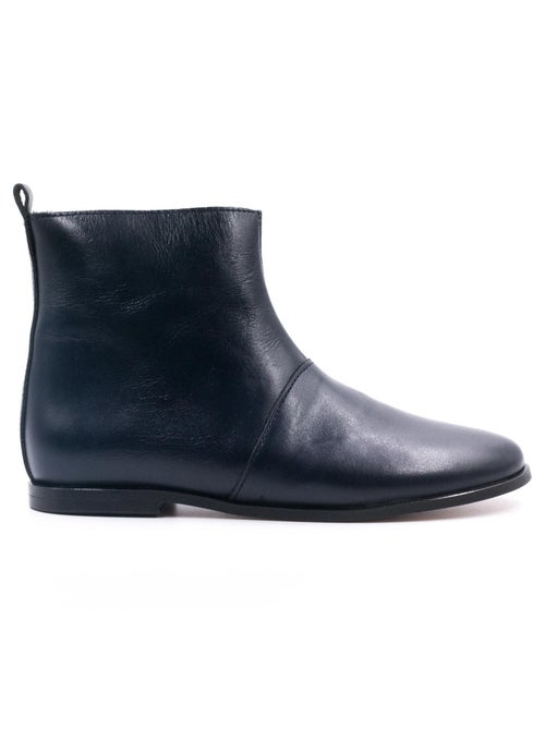 Boots Fille - Boni Sabrina - Kiabi