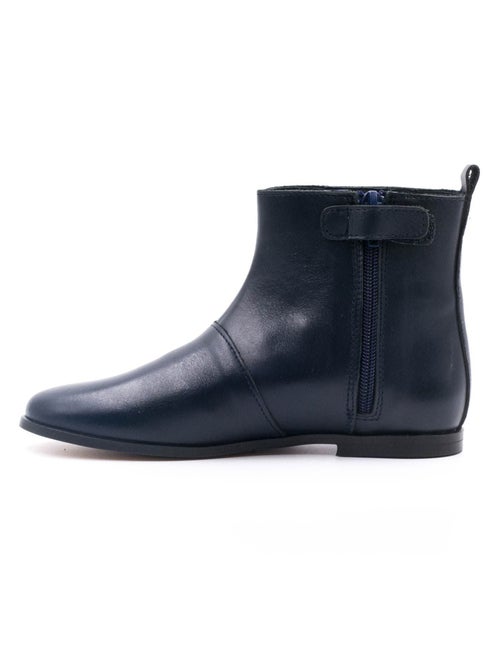 Boots Fille - Boni Sabrina - Kiabi