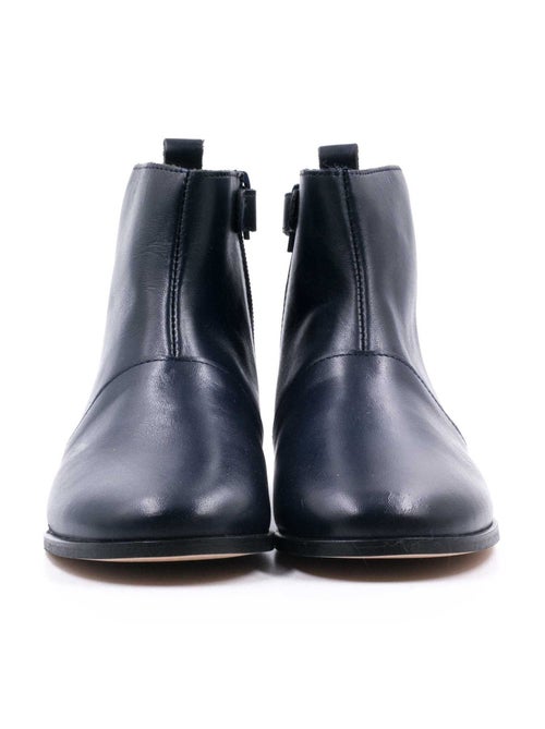 Boots Fille - Boni Sabrina - Kiabi