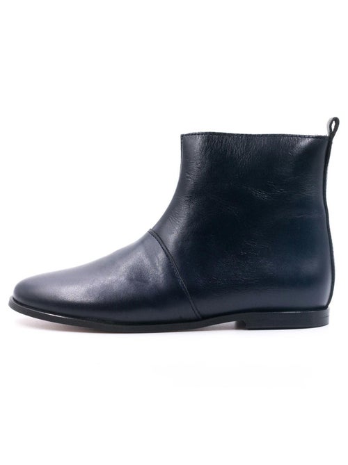 Boots Fille - Boni Sabrina - Kiabi