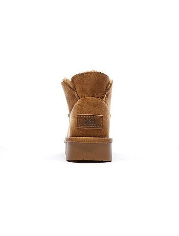 Boots Fille/Femme Fille