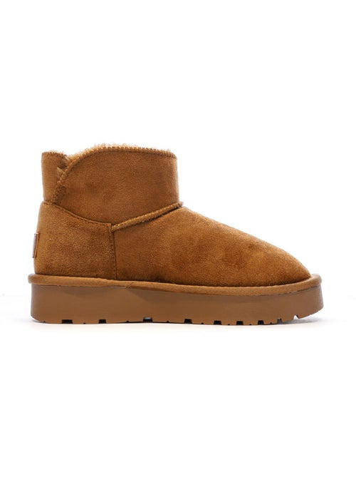 Boots Fille/Femme Fille Ankle - Kiabi