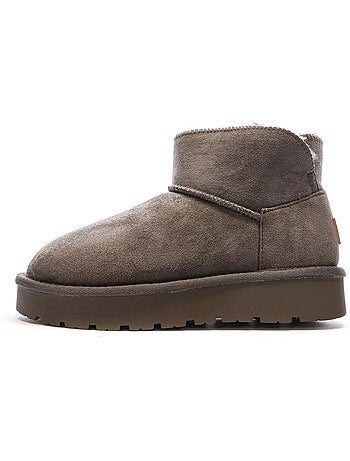 Boots Fille/Femme Fille