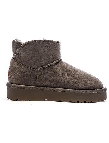 Boots Fille/Femme Fille