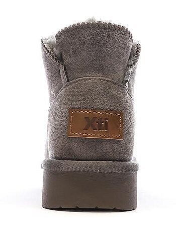 Boots Fille/Femme Fille