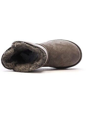Boots Fille/Femme Fille