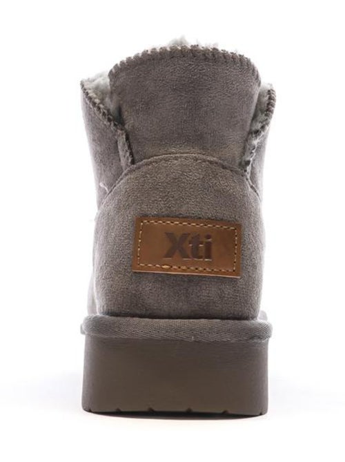 Boots Fille/Femme Fille - Kiabi
