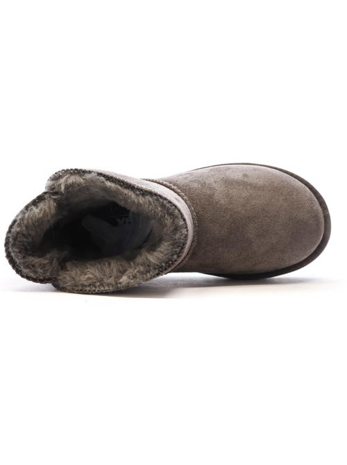 Boots Fille/Femme Fille - Kiabi
